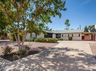 6338 N Granite Reef Rd, Scottsdale, AZ 85250