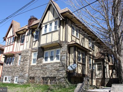 6653 Blakemore St, Philadelphia, PA, 19119