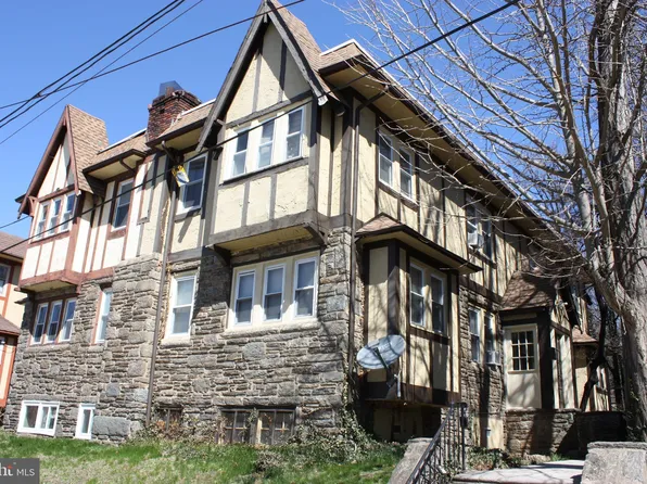 6653 Blakemore St, Philadelphia, PA 19119