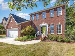 2954 Logbridge Rd, High Point, NC 27265