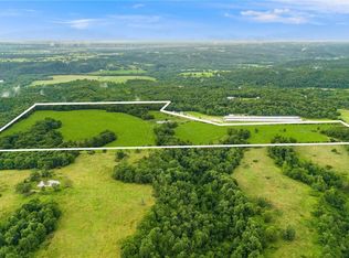 W Mountain Rd, Decatur, AR 72722