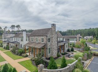 1501 Richland Point, Greensboro, GA 30642