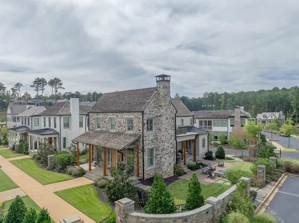 1501 Richland Point, Greensboro, GA 30642