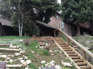 2427 Chamonix Ln APT 1, Vail, CO 81657