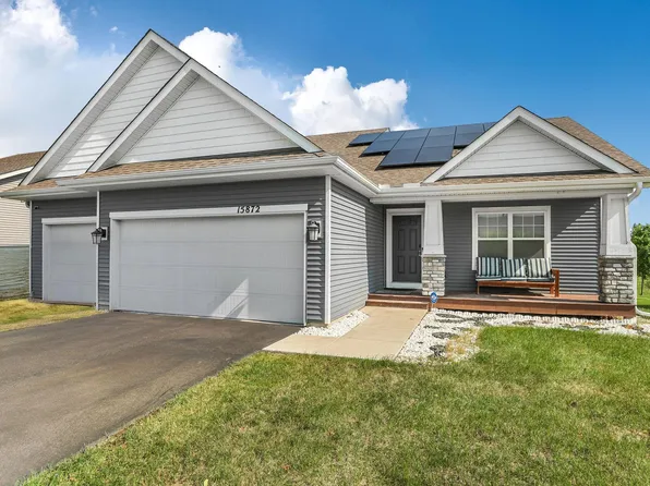 15872 74th St NE, Otsego, MN 55330