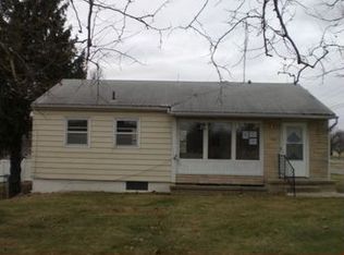 110 E Olive St, Marshalltown, IA 50158