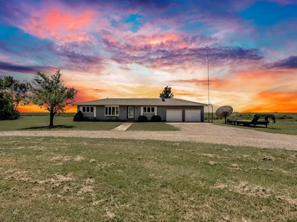 1057 NE 20th Rd, Freeport, KS 67049