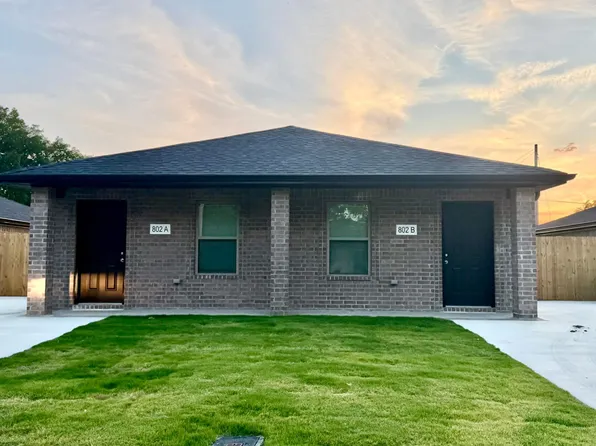 802 S 3rd Ave, Paragould, AR