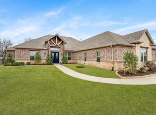 6420 Inverness Rd, Granbury, TX 76049