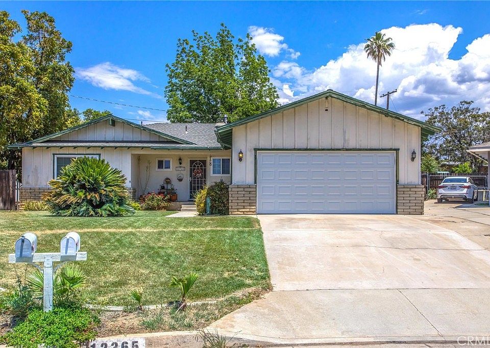 12365 Birch Ct, Yucaipa, CA 92399 Zillow