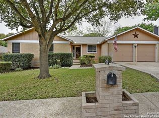 13014 North Run, San Antonio, TX 78249