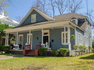 127 Rogers Ave, Macon, GA 31204