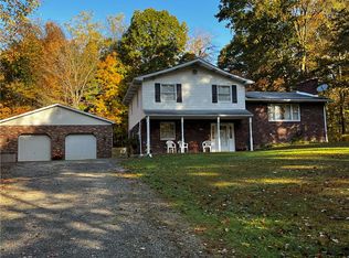 480 Longs Run Rd, Aliquippa, PA 15001