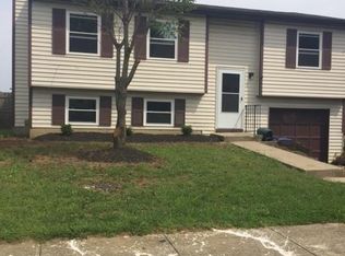 6436 Mountaineer Trail Ct, Reynoldsburg, OH 43068