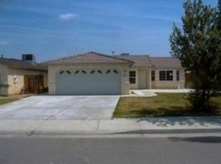 1600 Willow Pl, Wasco, CA 93280