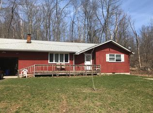 3233 Leisure Lands Rd, East Stroudsburg, PA