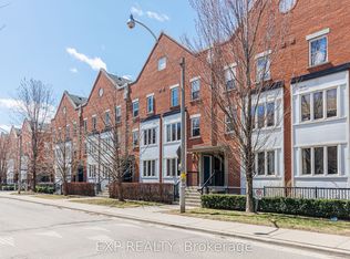 88 Munro St #5, Toronto, ON
