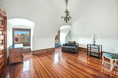 Rented by Brown Harris Stevens