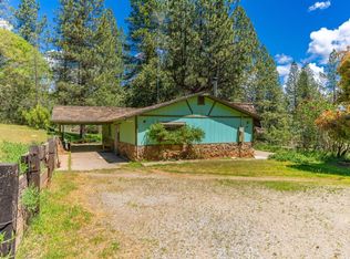 73 Bald Mountain Rd, West Point, CA 95255