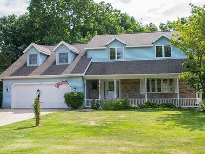 55920 Raintree Dr, Osceola, IN, 46561