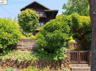 1325 Arch St, Berkeley, CA 94708