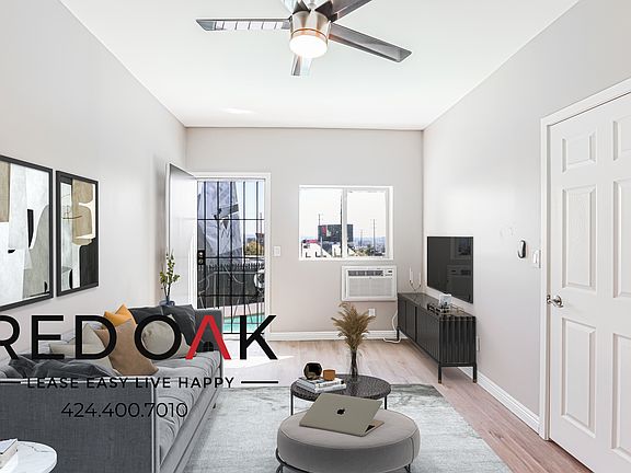 2nd image of 8770 Shoreham Dr #14