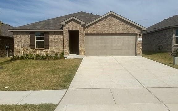 Front Elevation