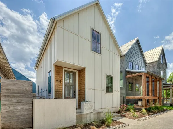 932 Pedalers Ln, Oklahoma City, OK 73109