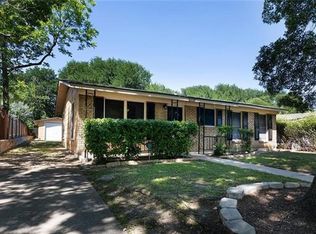 2110 Westover Rd, Austin, TX 78703