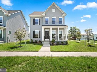 6701 Mount Phillip Rd, Frederick, MD 21702