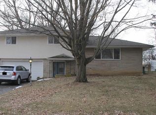 3521 Darbyshire Dr, Hilliard, OH 43026