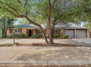 4017 69th St, Lubbock, TX 79413