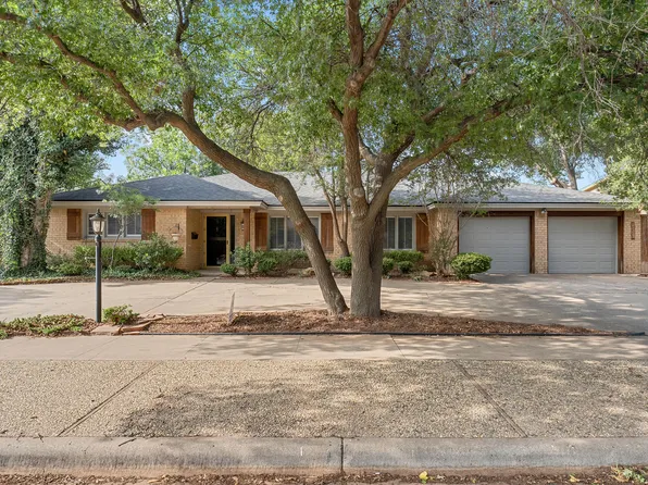 4017 69th St, Lubbock, TX 79413