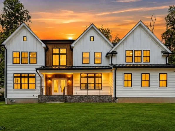 170 Johnston Drive Ext, Watchung Boro, NJ 07069
