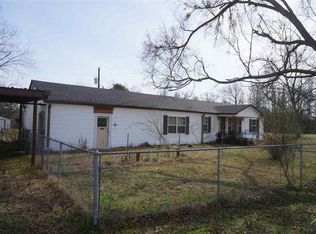 18429 Fm 2767, Winona, TX 75792