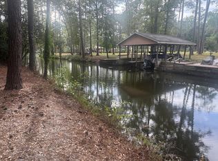 177 N Valhalla Dr, Cordele, GA 31015