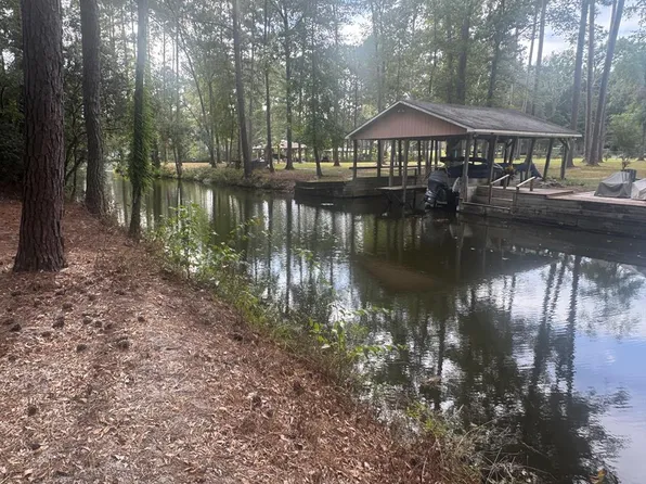 177 N Valhalla Dr, Cordele, GA 31015