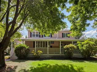 78 Cross St, Hingham, MA 02043