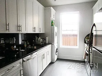 Rented by 24 7 NYC Realty Inc.