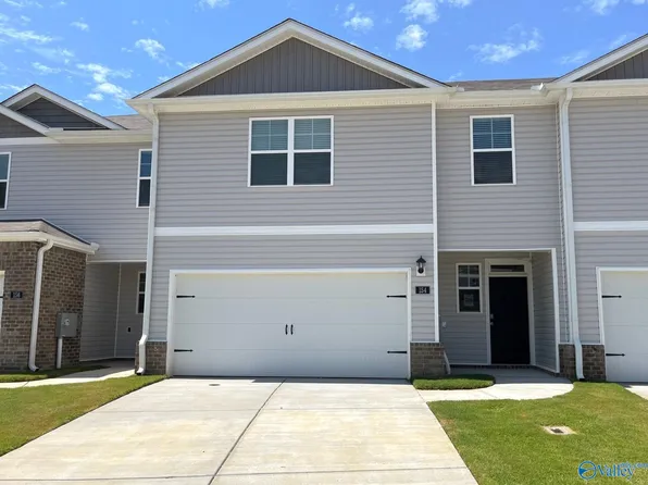 154 Maple Spring Trl, Madison, AL 35758