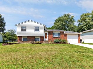 1145 Jonson Ct, Reynoldsburg, OH 43068