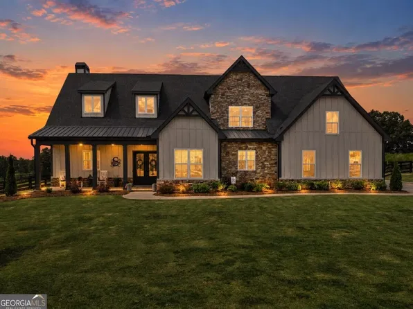 344 Gold Bullion Dr E, Dawsonville, GA 30534