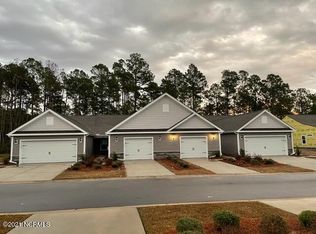 6479 Green Fennel Ave #6C, Ocean Isle Beach, NC 28469