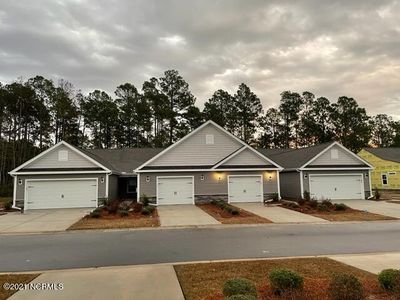6479 Green Fennel Avenue #6c, Ocean Isle Beach, NC, 28469
