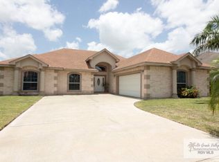 2895 Quest Rd, Brownsville, TX 78526