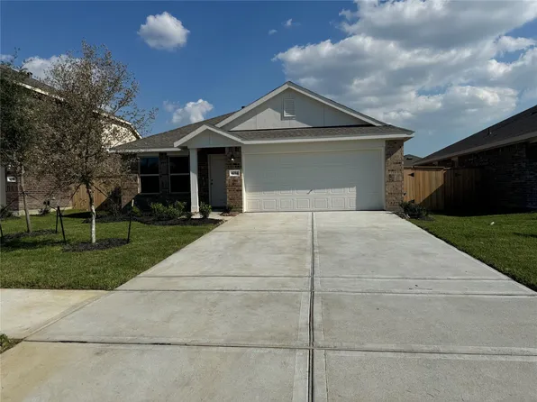4214 Briarstone Knoll Trl, Baytown, TX 77521