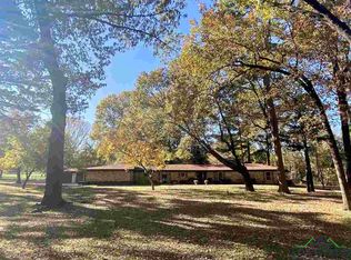 118 Dogwood St, Lone Star, TX 75668