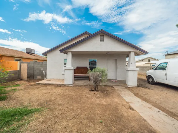 1215 W Pima St, Phoenix, AZ 85007