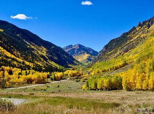 Aurum St Lot 7&8, Ophir, CO 81426