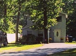 3815 Railroad Ave, Hammonton, NJ 08037